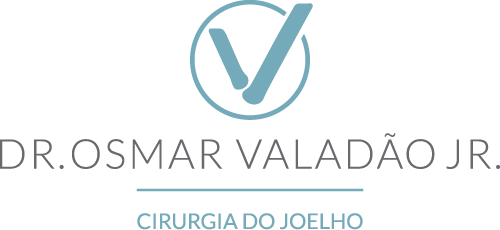 Logotipo Dr. Osmar Valadão Jr.