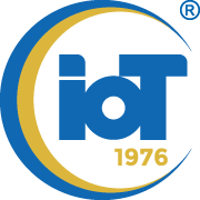 Logotipo IOT