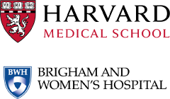 Logo Harvard Medical School