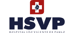 Logo Hospital São Vicente de Paulo