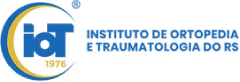 Logo Instituto de Ortopedia e Traumatologia do RS (IOT)