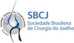 Logo Sociedade Brasileira de Cirurgia do Joelho (SBCJ)