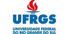 Logo Universidade Federal do Rio Grande do Sul (UFRGS)