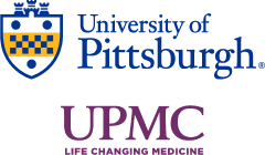 Logo Universidade de Pittsburgh