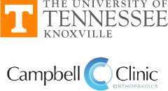 Logo Universidade do Tennessee